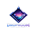 Droproom icon